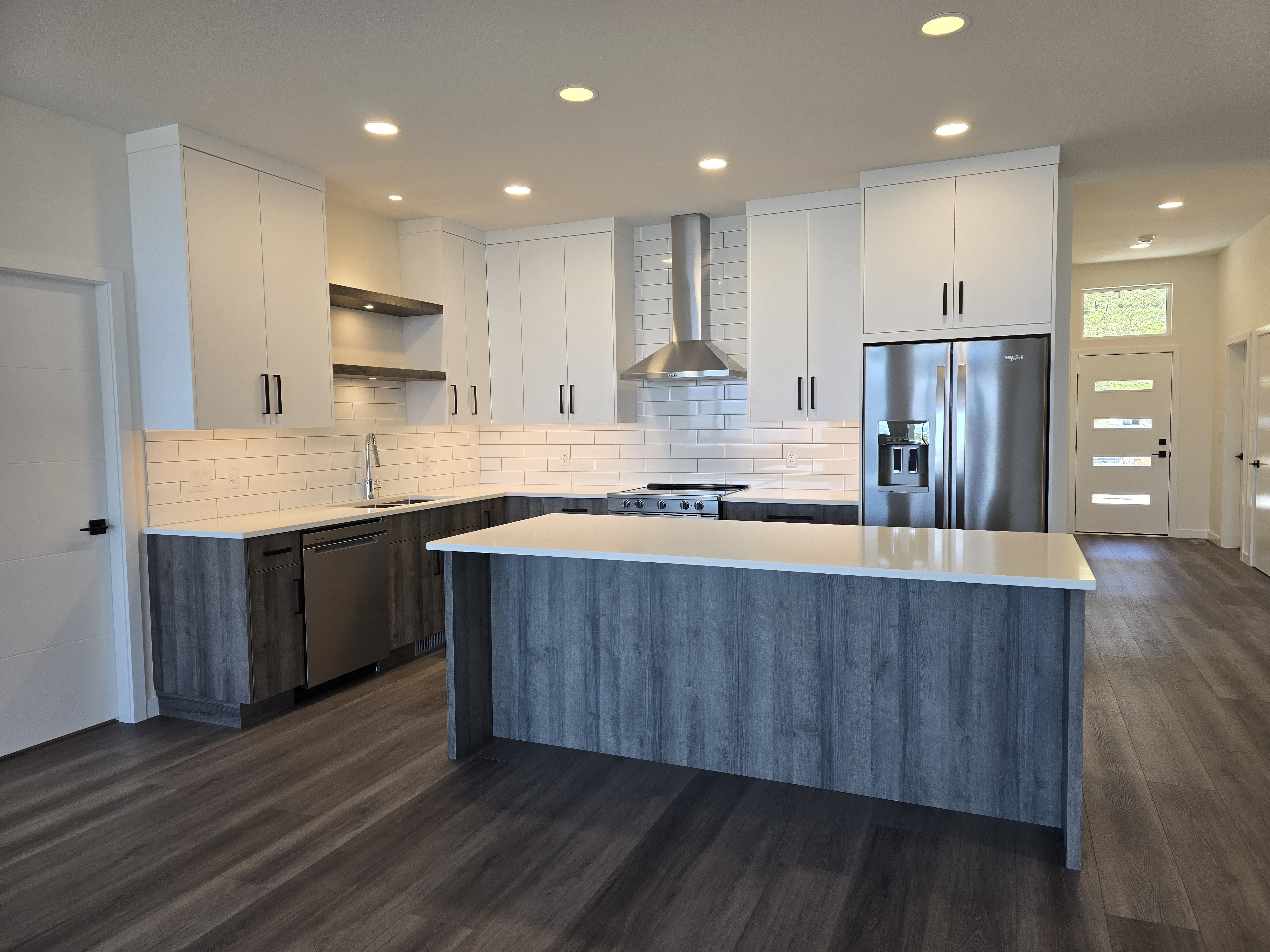 Kitchen Craftsmanship That Stands Out