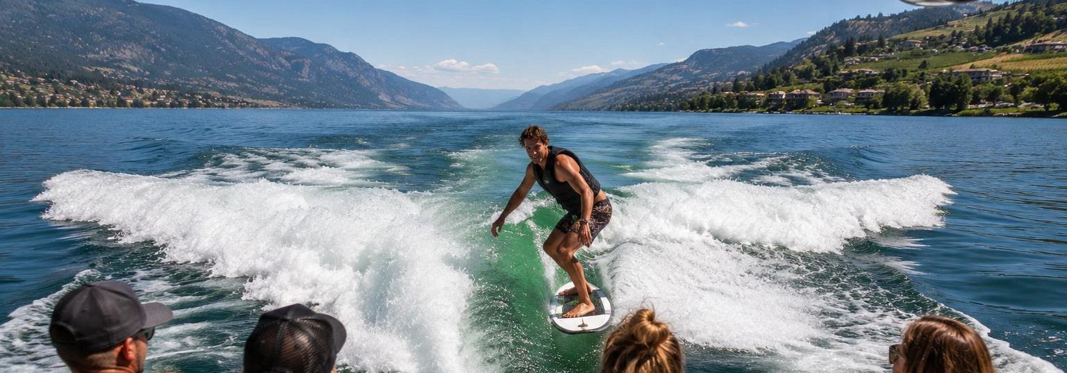 FAQs about The Trails in West Kelowna