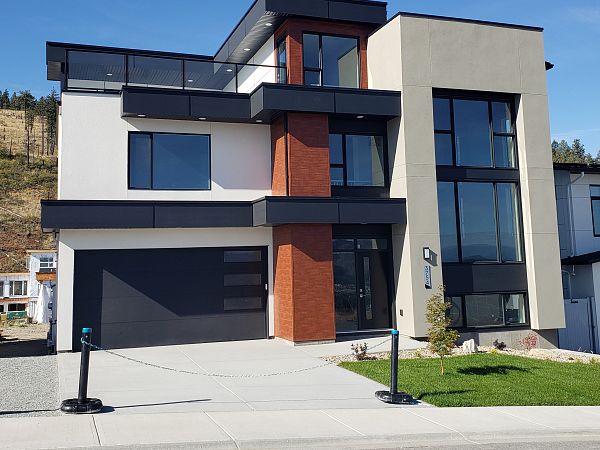 The Davidson <br><small>Available, move in ready</small>