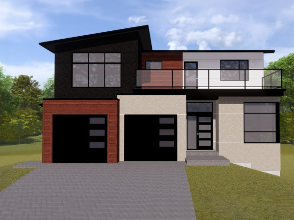 The Shannon <small>Coming Soon</small>